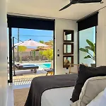 Bf - Paraiso De Tranquilidad * Villaverde (Fuerteventura)