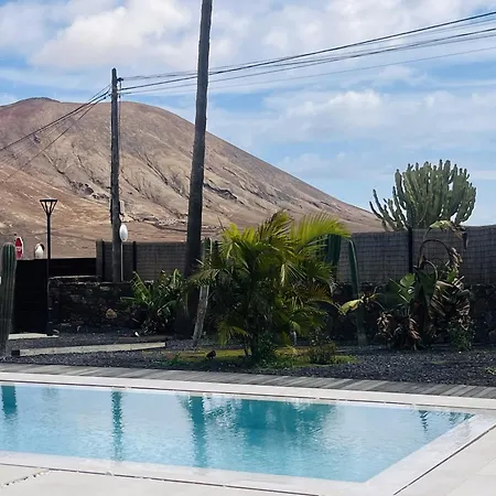 Bf Paraiso De Tranquilidad Villa *