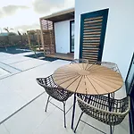 Villa Bf - Luxury Wellness Villa • Private Pool