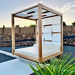Villa Bf - Luxury Wellness Villa • Private Pool * Villaverde (Fuerteventura)