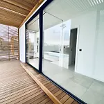 Villa Bf - Luxury Wellness Villa • Private Pool