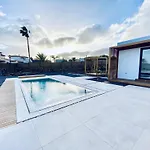 Villa Bf - Luxury Wellness Villa • Private Pool Villa *