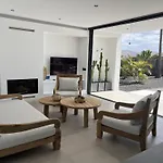 Villa Villa Bf - Luxury Wellness Villa • Private Pool Villaverde (Fuerteventura)
