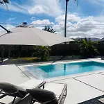 Villa Bf - Luxury Wellness Villa • Private Pool * Villaverde (Fuerteventura)