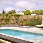 Villa Villa Bf - Luxury Wellness Villa • Private Pool *