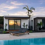 Villa Bf - Luxury Wellness Villa • Private Pool Villaverde (Fuerteventura)