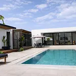 Villa Bf - Luxury Wellness Villa • Private Pool Villaverde (Fuerteventura)