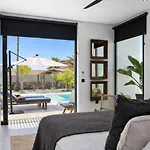 Villa Bf - Luxury Wellness Villa • Private Pool * Villaverde (Fuerteventura)