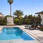 Villa Bf - Luxury Wellness Villa • Private Pool Villaverde (Fuerteventura)