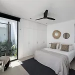 Villa Villa Bf - Luxury Wellness Villa • Private Pool *
