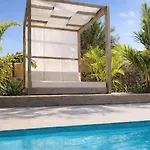 Villa Bf - Luxury Wellness Villa • Private Pool