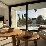 Villa Bf - Luxury Wellness Villa • Private Pool Villa *