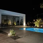 Villa Bf - Luxury Wellness Villa • Private Pool Villaverde (Fuerteventura)