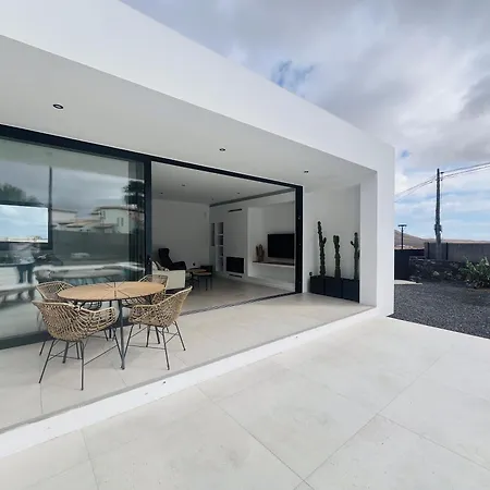 Villa Bf Paraiso De Tranquilidad