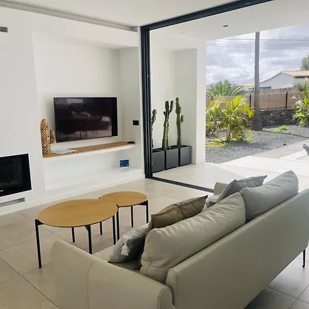 Villa Bf Paraiso De Tranquilidad
