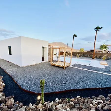 Bf - Paraiso De Tranquilidad