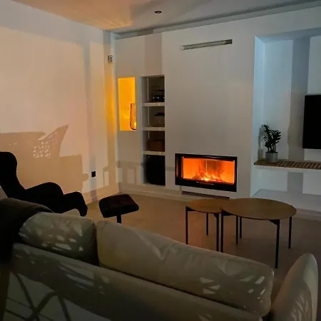 Villa Bf Paraiso De Tranquilidad
