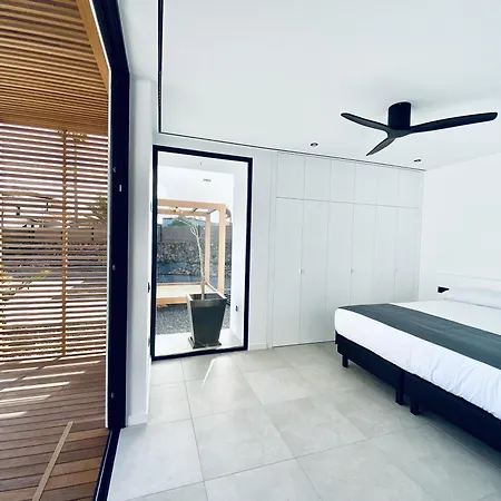 Villa Bf Paraiso De Tranquilidad *