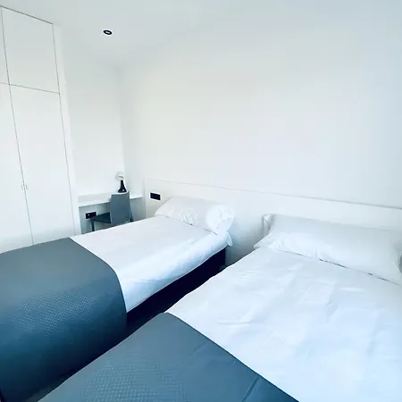 Bf Paraiso De Tranquilidad Villa *