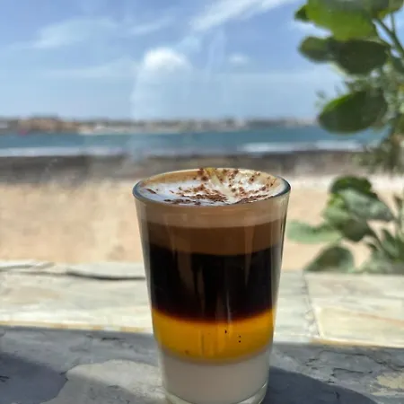 Bf Paraiso De Tranquilidad
