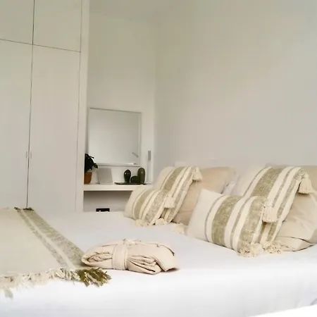 Bf Paraiso De Tranquilidad Villa