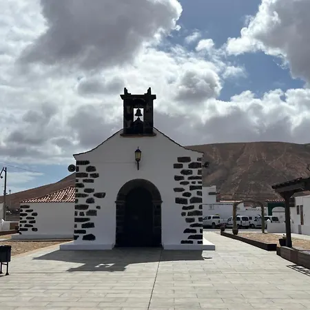Villa Bf Paraiso De Tranquilidad