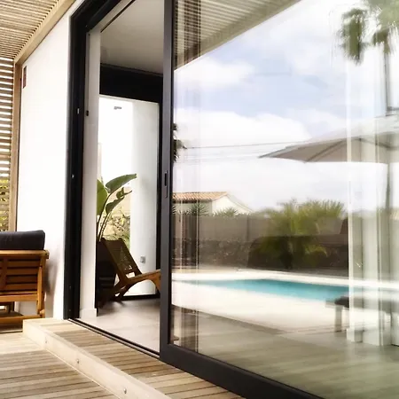 Bf Paraiso De Tranquilidad Villa Villaverde (Fuerteventura)