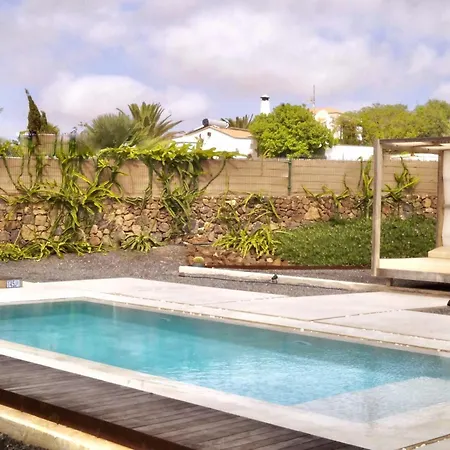 Villa Bf Paraiso De Tranquilidad *