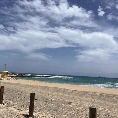 Bf Paraiso De Tranquilidad Villa Villaverde (Fuerteventura)