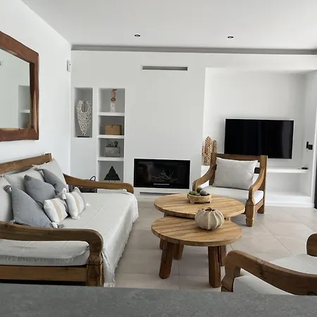 Villa Bf Paraiso De Tranquilidad Villaverde (Fuerteventura)