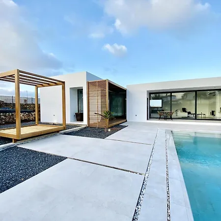 Villa Bf Paraiso De Tranquilidad *
