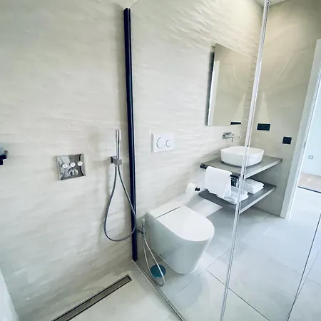 Villa Bf - Luxury Wellness Villa • Private Pool *