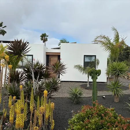 Villa Bf - Luxury Wellness Villa • Private Pool Villaverde (Fuerteventura)