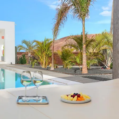Villa Bf - Luxury Wellness • Private Pool