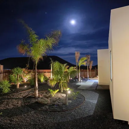 Villa Bf - Luxury Wellness • Private Pool Villaverde (Fuerteventura)