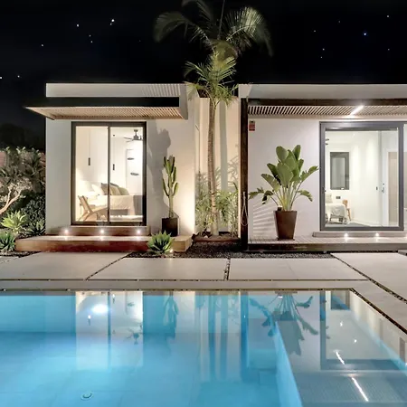 Villa Bf - Luxury Wellness • Private Pool