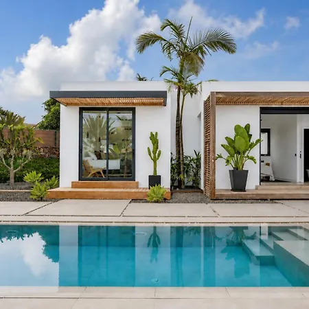Bf - Luxury Wellness • Private Pool *