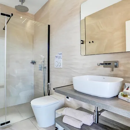 Bf - Luxury Wellness • Private Pool * Villaverde (Fuerteventura)
