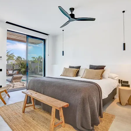 Willa Bf - Luxury Wellness • Private Pool