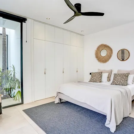 Willa Bf - Luxury Wellness • Private Pool *